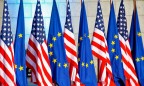 ЕС и США вновь займутся созданием зоны свободной торговли