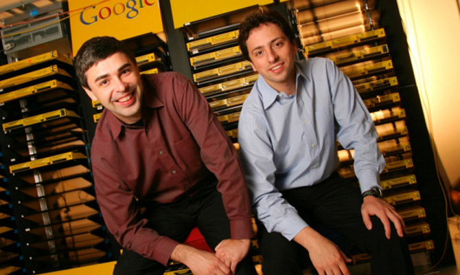 Названы 12 самых влиятельных бизнесменов мира