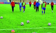 Руководство ФК «Арсенал» ищет для него нового собственника