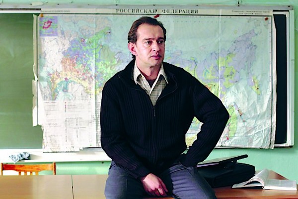 7 ноября в прокат выходит российская трагикомедия «Географ глобус пропил»