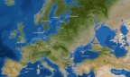 Ученые назвали города, которые затопит вследствие таяния льдов
