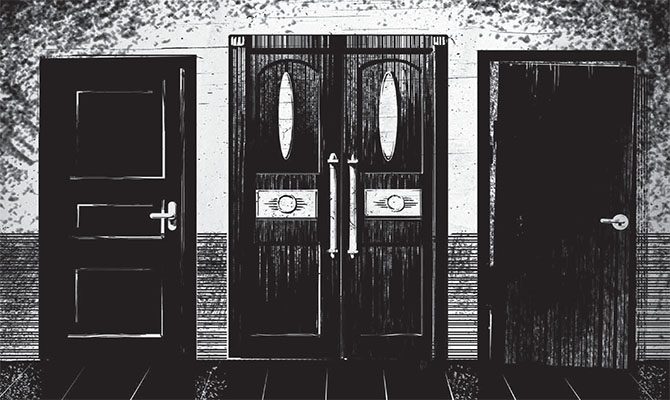 World Economic Forum работает над тремя сценариями долгосрочного развития Украины