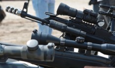 Украина замкнула двадцатку самых военизированных стран мира