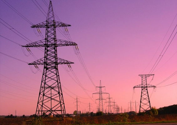 «Укрэнерго» продала ДТЭК 250 МВт на допаукционе