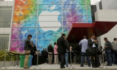 Apple вновь возглавила рейтинг самых дорогих брендов мира