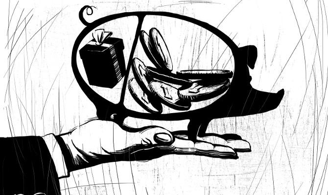 Страховая компания «АСКА» выплатила 35,7 млн грн