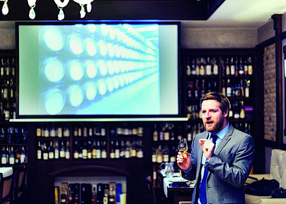 Характер нордический