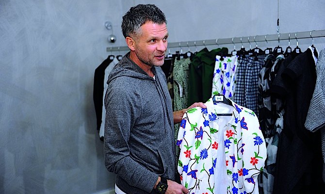 Пифагоровы штаны