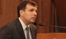 Янукович назначил нового главу Одесской облгосадминистрации