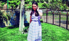 Рио-де-Жанейро Яси Миночкиной