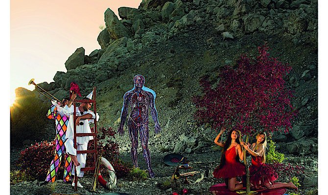 Скорее смотр, чем ярмарка