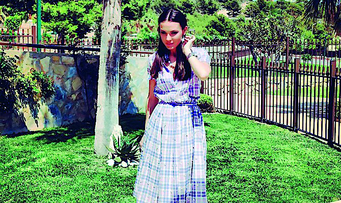 Рио-де-Жанейро Яси Миночкиной