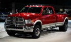 Chrysler отзывает 1,2 млн грузовиков Dodge