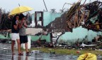 В Филлипинах тайфун забрал 10 тысяч жизней