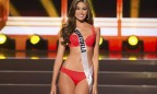 Титул «Мисс Вселенная» достался представительнице Венесуэлы
