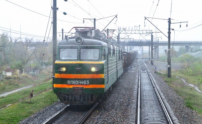 Железная дорога одолжила у россиян 200 млн