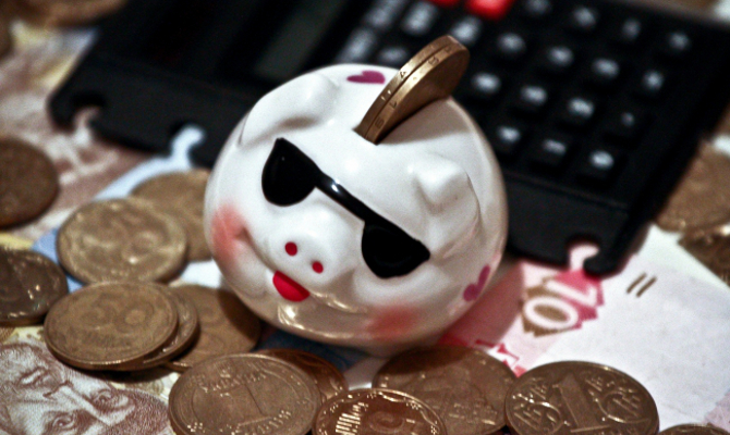 Американский инвестфонд выкупил 20% внешнего долга Украины