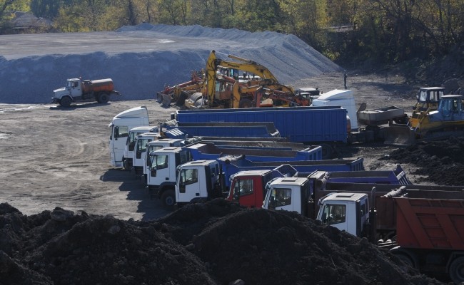 Ахметов открыл сбытовую компанию в Беларуси