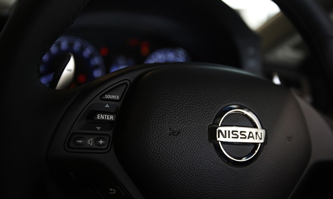 Глава Renault-Nissan признал, что целевой показатель продаж электромобилей выполнить не удастся