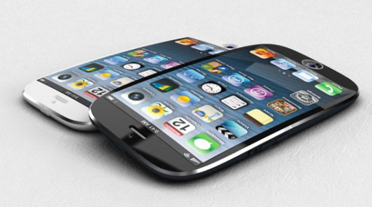 Apple работает над самым крупным iPhone с изогнутым экраном