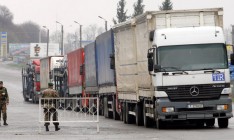 Новые правила ТС о транзите товаров будут действовать на всей границе с РФ