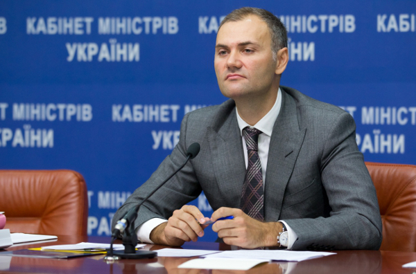 Колобов озвучил, когда будут выпущены казначейские обязательства в гривне