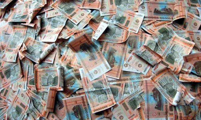 В Беларуси с тунеядцев будут взимать налог в $280