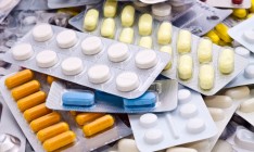 Миндоходов не впустило в Украину контрабандных лекарств на 16 млн