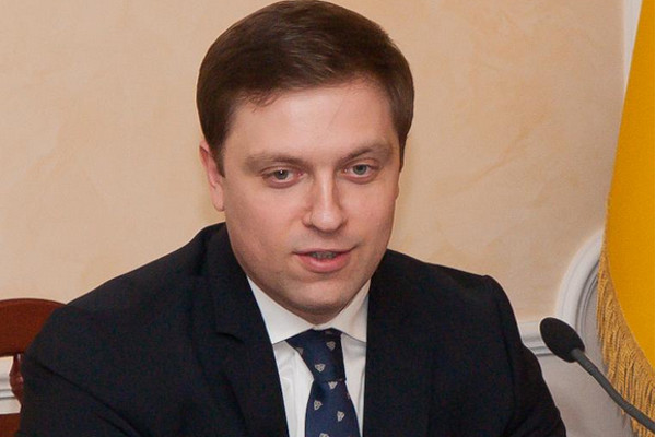 Помощник Елены Лукаш получил пост замминистра юстиции