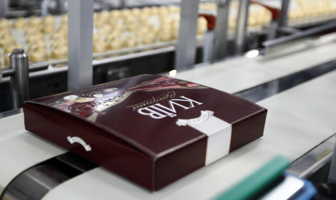 Россия отвергает обвинения Украины в нарушении норм ВТО в вопросе Roshen