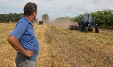 Украинские аграрии набрали кредитов на 13 млрд