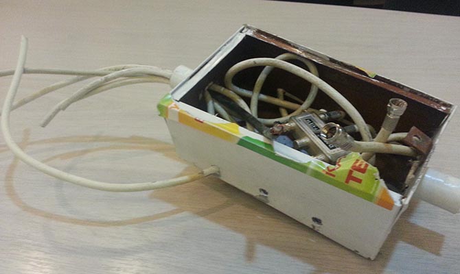 Генпрокуратура отправила «дело харьковских провайдеров» назад к Кернесу