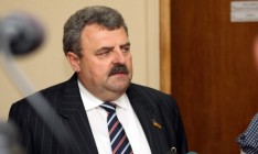 Одесский облсовет остался без председателя