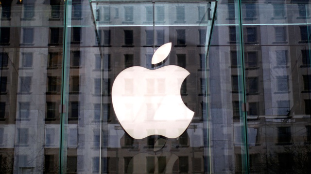 Италия подозревает Apple в сокрытии налогов на 1 млрд евро