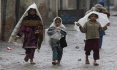 Объятия Китая спасают Пакистан в его изоляции