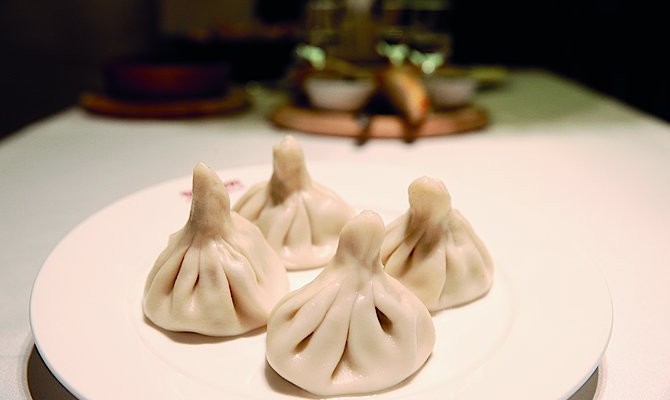 Посольство, ставшее агентством