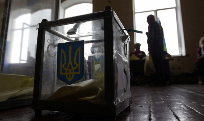 ЦИК сегодня уничтожит видеозаписи с выборов