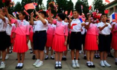 В Китае значительно ослабили запрет на второго ребенка в семье