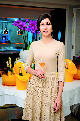 Берлин Дианы Казаковой