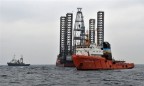 Кабмин отменил решение о подписании договора между «Черноморнефтегазом» и ЛУКОЙЛом