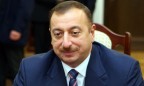 Украину с официальным визитом посетит президент Азербайджана