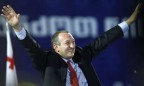 Новый президент Грузии пообещал вести страну в Евросоюз и НАТО