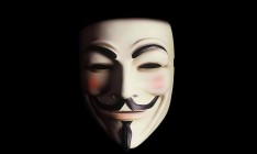 Anonymous взломали серверы украинской таможни, - СМИ