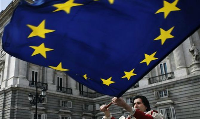 Европа должна осознать свою ответственность за Украину, - Die Zeit