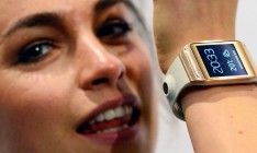 ZTE запланировала выпуск смарт-часов на 2014 год