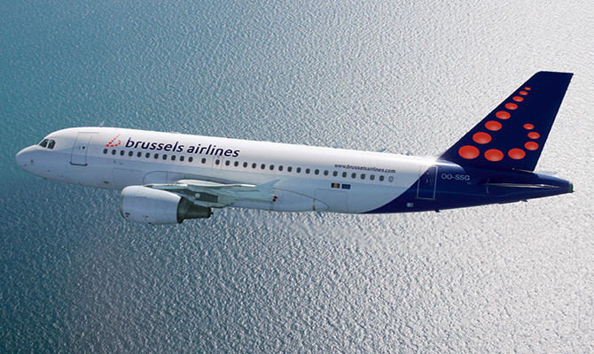 Пилоты Brussels Airlines объявили забастовку