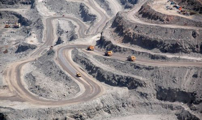 Palmrose купила 99,3% акций «Евраз Сухой Балки»