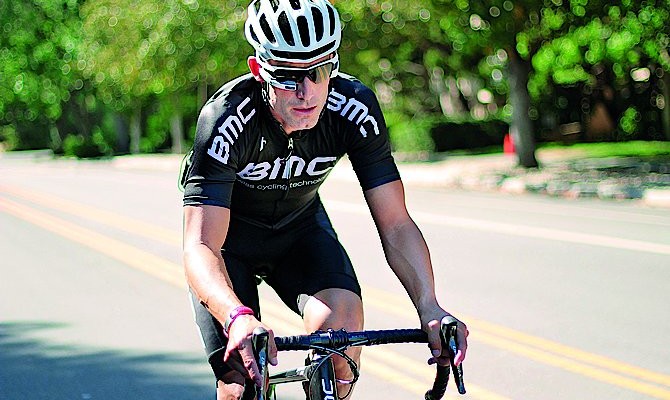 Недетские увлечения. Топ-менеджеры предпочитают поддерживать физическую форму с помощью современных гаджетов