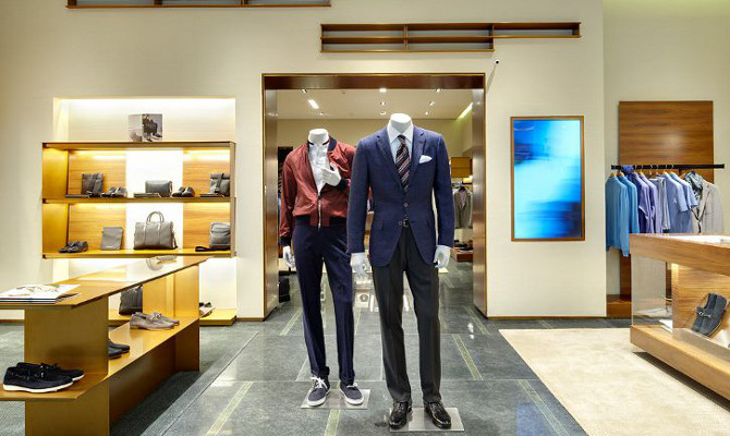 Украинские рестораны и бутики должны платить правообладателям за музыку 10 млн евро в год