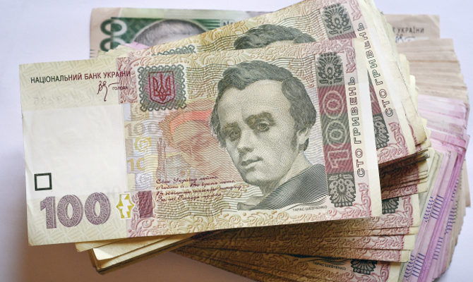 НБУ: инфляция в Украине в 2014 году будет умеренной